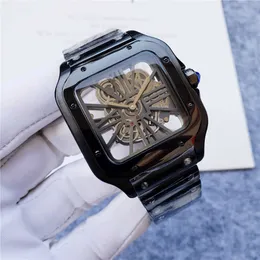 Luxury Quality Watch Men Designer Fashion Watch Automatic Mechanical Watch Classic Sapphire Style Product