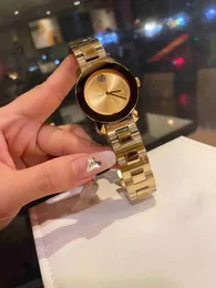 Другие часы женщины роскошные дизайнерские часы Swiss Movement Watch K1 Crystal Glass Set с Diamonds 316L Neal Steel Cial Watch 36 мм J230606