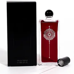 LA FILLE DE BERLIN HOT 판매 브랜드 자연 스프레이 EDP 바디 스프레이 데이트 향수 남성 여성 Parfum