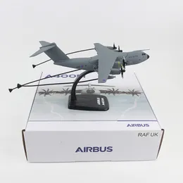 Electric RC Car 1 200 Scale Airbus A400M House Color Aircraft Model Transport Plastic Plane Display Collection Boy Gift Toys Original Box 230605