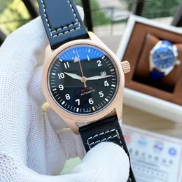 2023 Top Men's AAA Class Watch Mechanical Watch Fashion Classic Style.