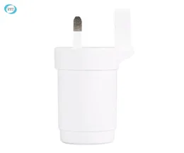 UK Wall charger Quick Charge 30 24W Qualcomm QC 30 40 Fast charger USB portable Charging Mobile Phone Charger For iPhone Samsun4056483