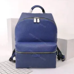 Tasarımcı Backpack Style Luxury Men Back Pack Açık Hava Giriş Borçlu Dizüstü Çantası Öğrenciler Çantalar Man için Çok Amaçlı Arka Paketler Luxurys Büyük Kapasite Okul Çantası