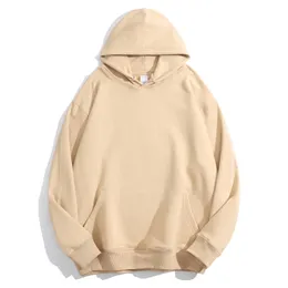 Hoodies Men's Top Clothing Streetwear Styles Cotton Mens plus size men's hoodies sweatshirts BMJG