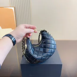 Projektantka 5A torba łańcucha hobo więcej kolorów Commuter Travel Designer Crossbody Bags damskie