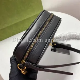 Genuine Leather Women Bag woman handbag original box cross body shoulder messenger whole High quality designer serial number335e