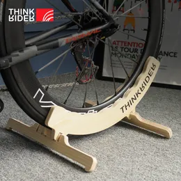 自転車フレームThinkrider自転車スタンド16 24 26 29 700Cロードマウンテンラックホルダー230607の屋内貯蔵駐車場