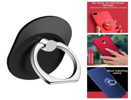 2020NEW Universal Mobile Ring Finger Grip Stand Ring Phone Stent Holder Bracket For Smart M2Z31356112