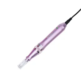 ローラーホットセールメソマイクロニードリングマシンDr. Pen Ultima M7 Derma Pen Needles Skin Care Tool MicroNeEdle Therapy Cartridges Spa Care