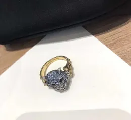 selling new letter fashion simple couple designer ring luxury designer jewelry women rings9117265