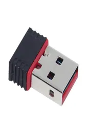 150M USB Wifi Wireless Adapter 150Mbps IEEE 80211n g b Mini Antena Adaptors Chipset MT7601 Network Card3279684