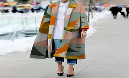 2020 new ladies jacket cardigan windbreaker designer autumn and winter jacket coat printing stitching casual designer women039s1292349