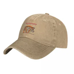 Ball Caps Wockhardt Classic T-Shirt Hat Denim Hat Hat Hat Vintage Wildball Hat Hat Hat Women's 230607