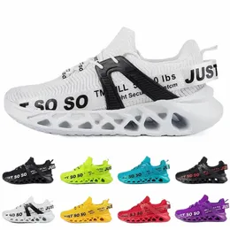men running shoes breathable trainers wolf grey Tour yellow teal triple black white green Lavender metallic gold mens outdoor sports sneakers color1 46Cj#