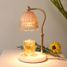 Настольные лампы Biewalk Lamp