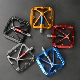 Педали велосипедов ThinkRider 3 запечатанные подшипники велосипедные педаль