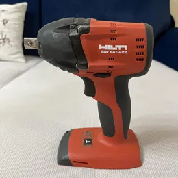 Sleutels Hilti Siw 22A Brushless Impact Wrench. 90% av nya originalprodukter och begagnade produkter.