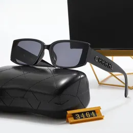 Brand Outlet Designer-Sonnenbrille Originalqualität Herren Damen Sonnenbrille Polarisierte UV400-Gläser Fahren Reisen Strand 1 Stück Brillen Brillen verschreibungspflichtige Sonnenbrillen