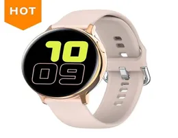 S20 Watch Active 2 44mm Smart Watch IP68 Waterproof Real Heart Rate Watches For Samsung Smart Watch Smart Bracelet3230302