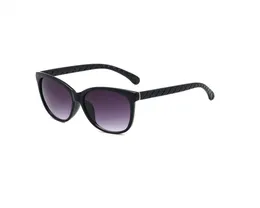 Fashion Sunglasses Womens Designer sunglass attidute eyewear classic petal decoration shade sunglasse frames black red cat eye eye8558877