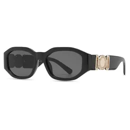 Дизайнерские солнцезащитные очки для женщин мужские солнцезащитные очки мужчины мода на открытом воздухе новое путешествие классическое стиль очки ретро -унисекс