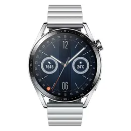 HUAWEI GT3 Smart Watch New Men NFC Smartwatch GPS Moverment Track Bluetooth Call Wireless Charging Fitness Bracelet Watches