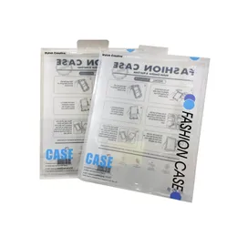 Caixa transparente do pacote de varejo do PVC para Ipad Pro 12 11 Case Air 5 Air 4 Pro 12.9 6th 5th 4th Case Cover Tablet PC Display Embalagem