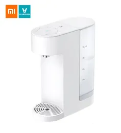 Xiaomi VIOMI Water Dispenser Millet One Second Water Bar Home Office Small Tea Bar Speed Electric Kettle 2L8064256