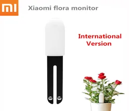 Original International Version Xiaomi Mi Flora Monitor Digital Plants Grass Flower Care Soil Water Tester Sensor Plant Detector3669339