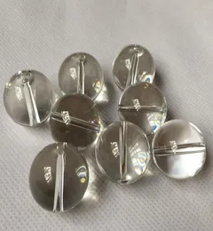 Glass Beads Ball Carb Cap for Quartz Thermal Banger Flat Top Domeless Quartz Nail OD 25mm Caps Thick8137771