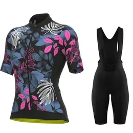 Cycling Jersey Sets Liv Mountain Bike Female Set 2023 Sportwear Women Clothes Woman Clothing Women's Shorts 230605