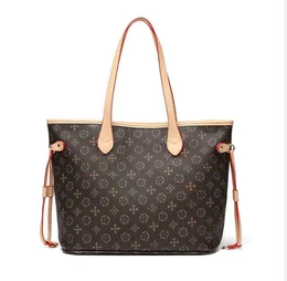 fashion luxury Totes designer handbags purses shoulder bag handbag large capacity composite shopping bag Women Luxury Handbags wallet 033