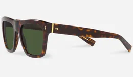 5A Eyewear DG6144 DG4420 Domenico Eyeglasses Discount Designer Sunglasses For Men Women Acetate 100% UVA/UVB With Glasses Bag Box Fendave