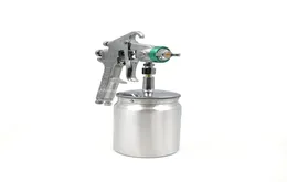 YS W71 Emulsion Paint Spray Gun Pressure Spray Gun 10131518 mm9721354