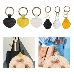 Storage Bags Hat Clips On Bag Holder For Travel Magnetic Keeper Clip Backpack Luggage Traveling Outdoor