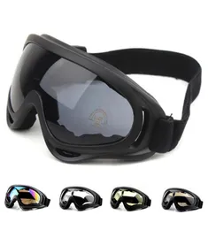 Outdoor Ski Goggles Double UV400 Antifog Big Ski Mask Glasses Skiing Men Women Snow Snowboard Goggles Sunglasses3714322