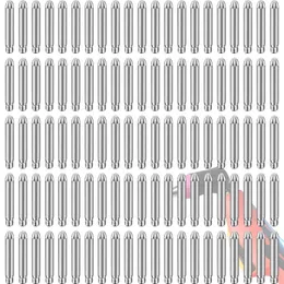 Mondstukken 100 PCS Plasma Cutter Tips Exployable Tips Cutting Burner Courtables Suit for AG60 WSD60 SG55