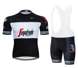 UCI 2020 Pro team MenWomen Cycling Jersey set Summer breathable Cycling Clothing MTB bike jersey 9D gel padded bib shorts kit Rop9419961