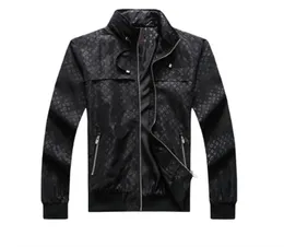 2022 Fashion designer Mens Jacket Goo d Spring Autumn Outwear Windbreaker Zipper clothes Jackets Coat Outside can Sport Size M4XL3552938
