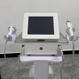 Hot Sales 2023 Portable Fractional RF Face Lifting Microneedle Equipment Facial Skin Rejuvenation and Wrinkle Removal Beauty Machine