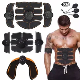 Çekirdek abdominal eğitmenler kas stimülatör toner ems kalça eğitmeni karın kilo kaybı vücut zayıflama masajı ev egzersiz fitness ekipman 230606