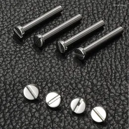 Watch Repair Kits Watches With Accessories Screw Rods Connecting 20mm Raw Ear For KIS21120 21102 21100