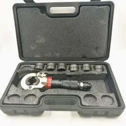 Gereedschap GC1632H Hydraulikrohr Crimping -Werkzeug Sanitärwerkzeuge PEX Pipe Connection Tool 1632 cm 60kn