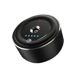 Diffusori di oli essenziali Intelligent Car Scent Aroma Machine USB Ricaricabile Olio ad ultrasuoni Aromaterapia Diffusore di fragranze Deodorante per ambienti 230606