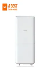 Original Smartmi Xiaomi Evaporative Humidifier 1 for your home Air dampener Aroma diffuser essential oil mijia APP Control7248384