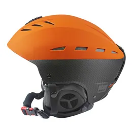 Protective Gear Outdoor Sports Ultralight Skiing Helmet 6 Colors Ski CE Certification Snow Snowboard Skateboard 5561CM 230606