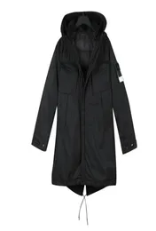 2021FW MEN039S Паркас Новая зима сгущенная куртка с модным брендом, чтобы сохранить теплые слои 1981 г. можно разобрать в 4386638