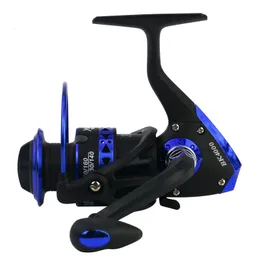 Baitcasting Reels BK Serisi 10007000 Balıkçılık Makarası Katlanır Rocker Dönen Tekerlek Balıkçılık Sağ Sol Dönen Tam Metal Tel Döngü 230606