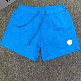 Najlepsze mecze szorty projektanty szorty mężczyźni szorty pływające pnie Wodoodporne spodnie plażowe Man Fashion Basketball Shorts Proste unisex męscy ruch klasyczne szorty