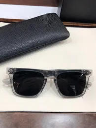Sunglasses Square Design Vintage Punk Style Fashion Glasses Personalized Fashion Cool Bijorn Again Acetic Acid Board Men 230607